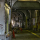 Image for article titled One of Japan's Scariest-Looking Train Stations